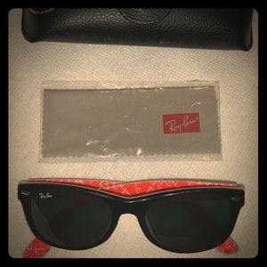 Ray Ban Sunglasses